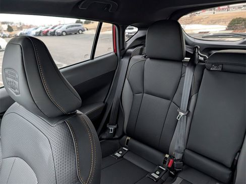 Certified 2025 Subaru Crosstrek 2.5i Wilderness w/ Wilderness Package image 12