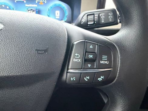 New 2025 Ford Bronco Sport Big Bend image 31