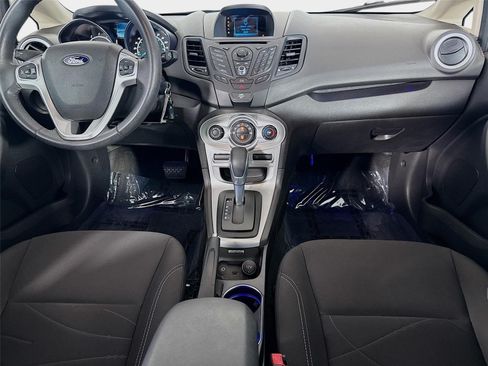 Used 2014 Ford Fiesta SE FWD image 21