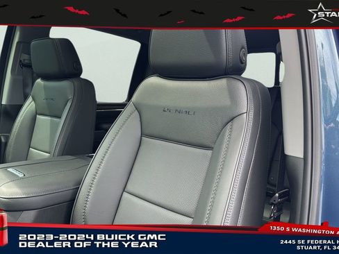 New 2026 GMC Sierra 2500 Denali w/ Denali Reserve Package image 26