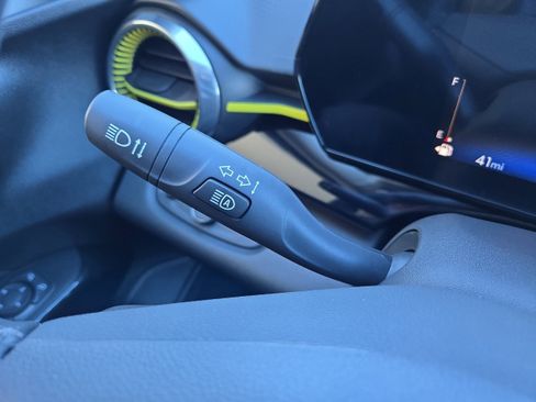 New 2026 Chevrolet Trax ACTIV w/ Driver Confidence Package image 32