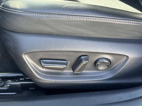 Used 2022 Toyota Camry XSE image 16