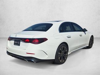 New 2026 Mercedes-Benz E 350 Sedan video 2