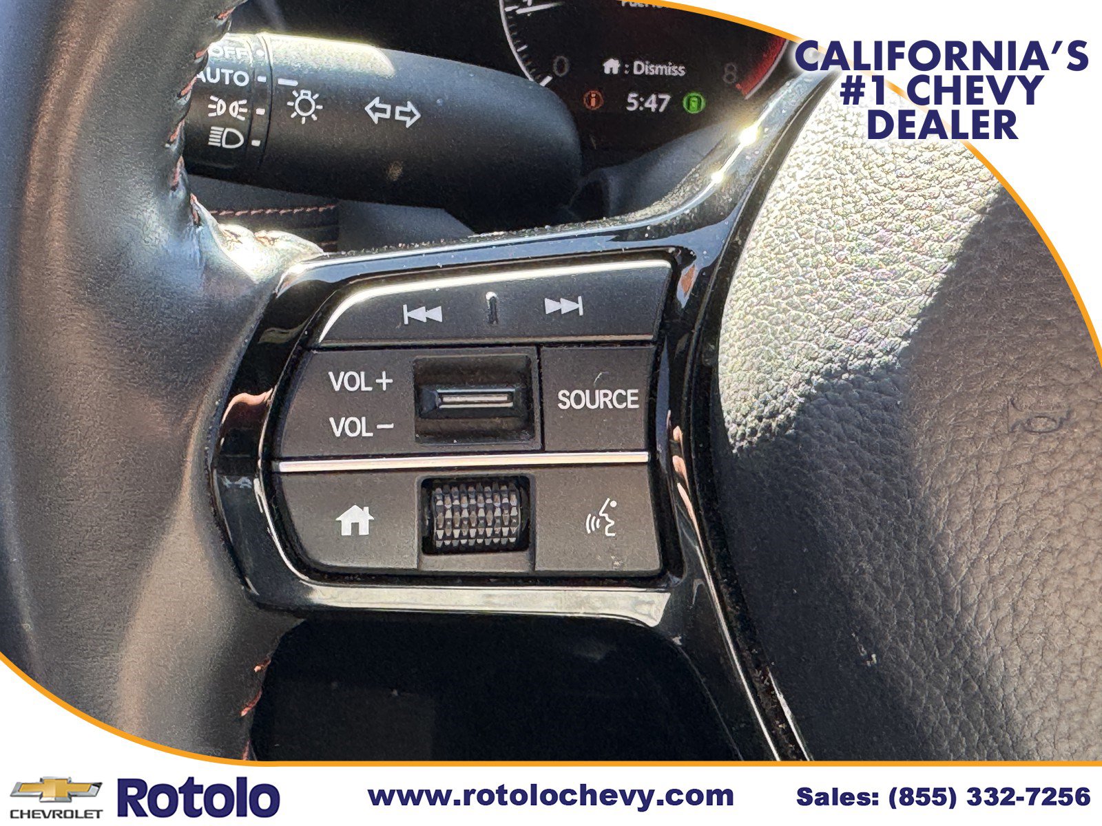 Used 2024 Honda HR-V Sport image 20