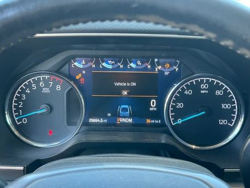 Used 2022 Ford F150 XLT w/ Equipment Group 301A Mid AWD/4WD image 22