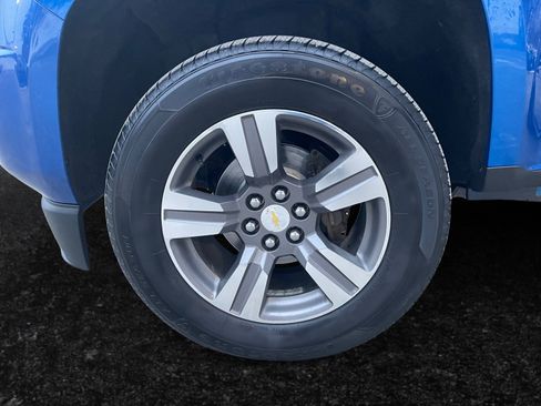 Used 2018 Chevrolet Colorado LT w/ LT Convenience Package image 15