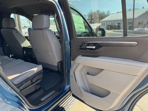 New 2026 Chevrolet Tahoe LT image 49