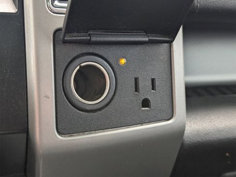 Used 2017 Ford F150 Lariat w/ Equipment Group 502A Luxury image 23