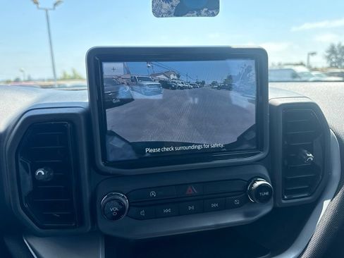 Used 2022 Ford Bronco Sport AWD/4WD image 7
