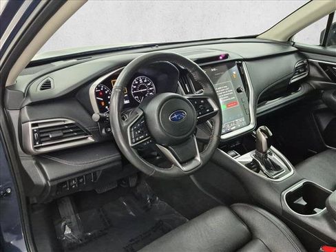 Used 2024 Subaru Outback Touring AWD/4WD image 10