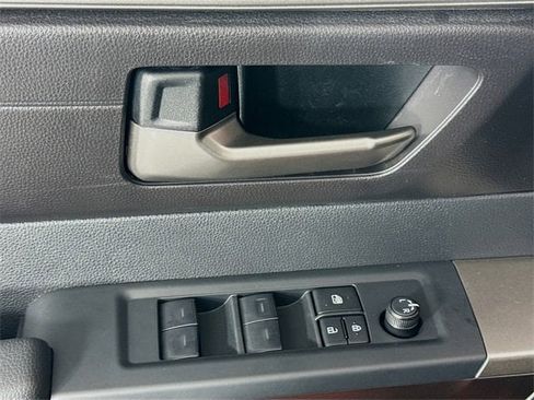 New 2026 Toyota Tundra SR5 image 17