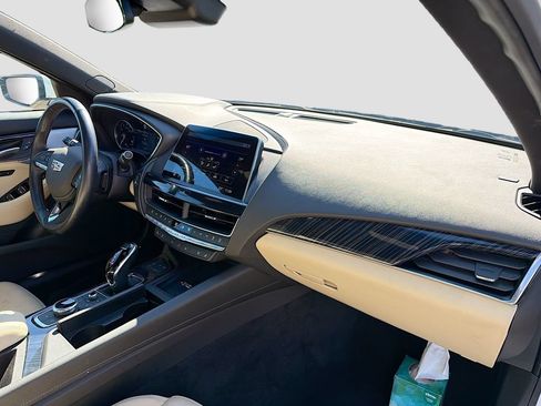 Used 2024 Cadillac CT5 Premium Luxury RWD image 28