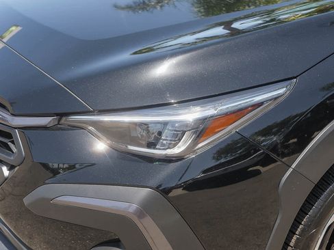 Certified 2025 Subaru Crosstrek 2.5i Limited w/ Crosstrek Mirror Package AWD/4WD image 8