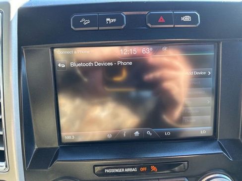 Used 2015 Ford F150 King Ranch w/ Equipment Group 601A Luxury image 27