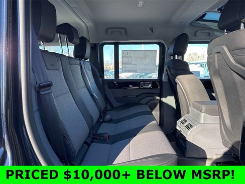 Used 2024 INEOS Grenadier Trialmaster Edition image 34