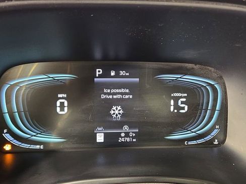 Used 2024 Kia Soul EX w/ Option Group 015 image 16