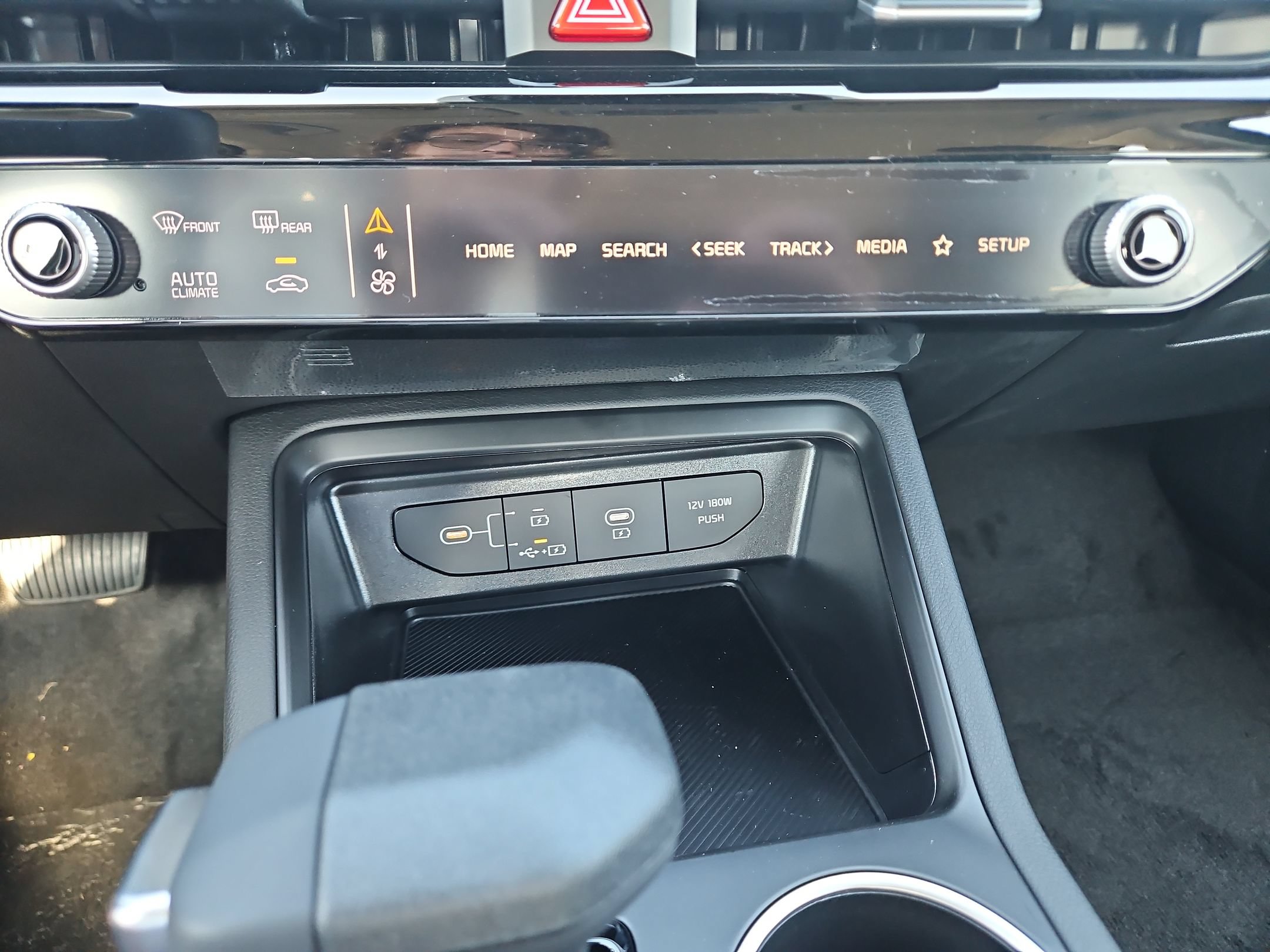 New 2026 Kia K5 LXS FWD image 26