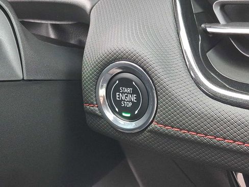 New 2026 Chevrolet TrailBlazer RS w/ Convenience Package image 16