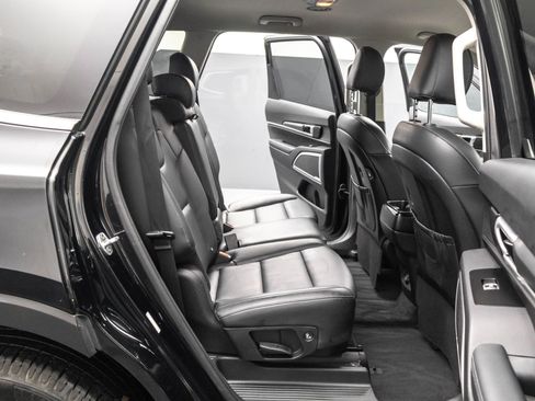 Used 2021 Kia Telluride LX image 34