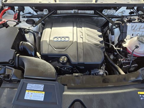 Certified 2023 Audi Q5 2.0T Premium w/ Convenience Package image 39