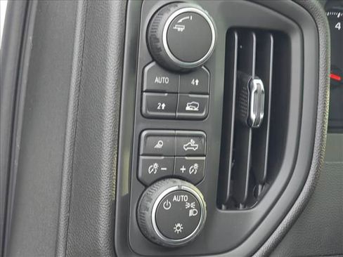 New 2026 Chevrolet Silverado 1500 W/T image 22