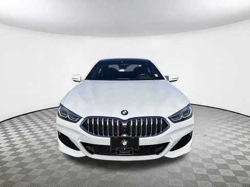 Used 2022 BMW 840i Gran Coupe xDrive image 2