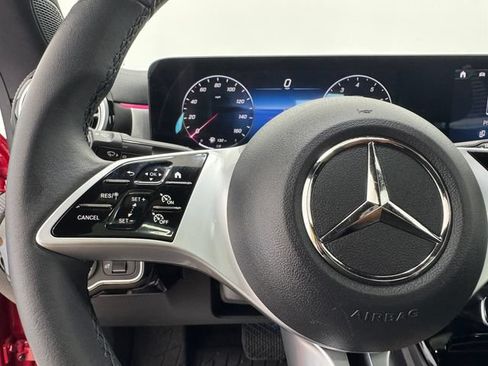 Certified 2026 Mercedes-Benz CLA 250 image 25