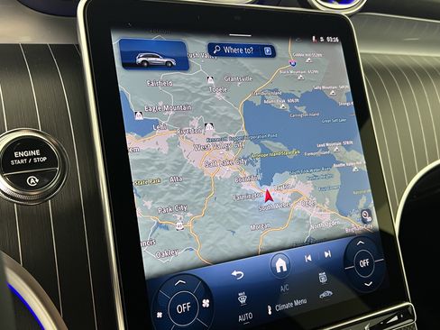 New 2026 Mercedes-Benz GLC 300 4MATIC image 24