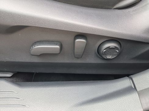 Certified 2024 Subaru Outback Limited AWD/4WD image 17