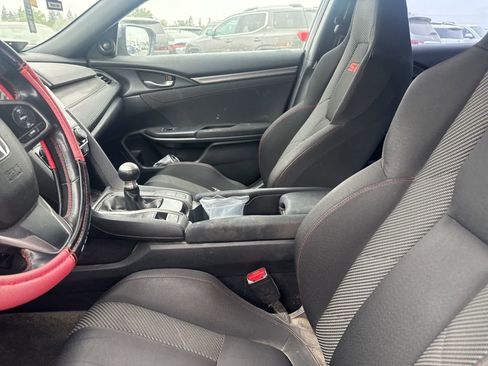 Used 2017 Honda Civic Si image 19