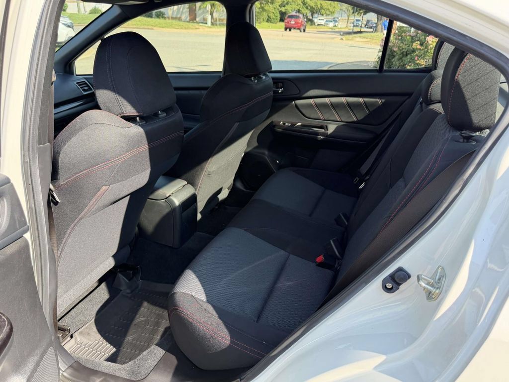 Used 2021 Subaru WRX Premium AWD/4WD image 15