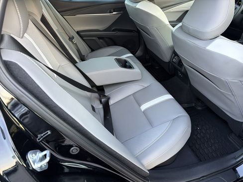 New 2026 Toyota Camry SE image 24