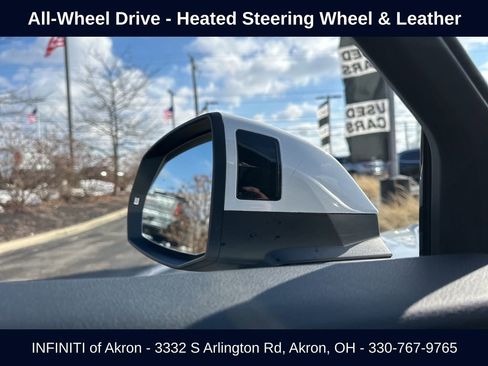 Used 2023 Audi Q5 2.0T Premium w/ Convenience Package image 3