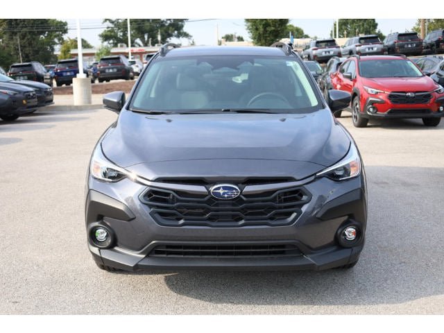 New 2026 Subaru Crosstrek 2.5i Premium AWD/4WD image 28