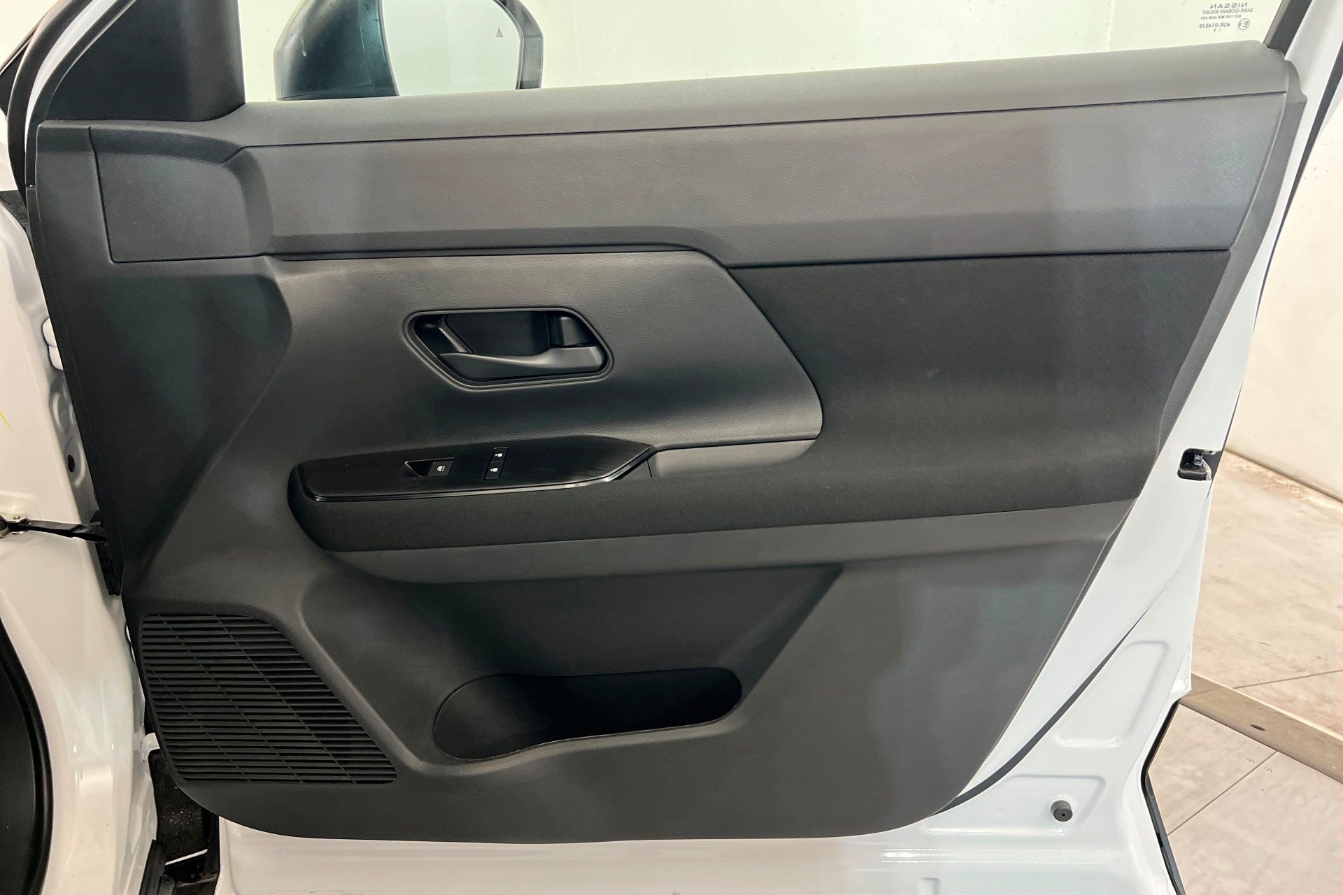 New 2026 Nissan Kicks S FWD image 23