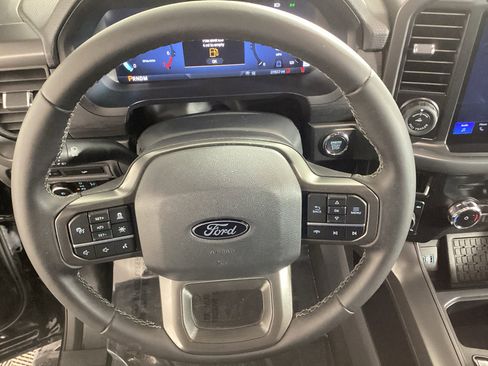Used 2024 Ford F150 XLT w/ Equipment Group 302A MID AWD/4WD image 25