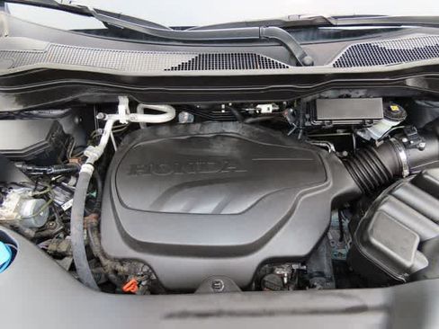 Certified 2023 Honda Ridgeline RTL image 10
