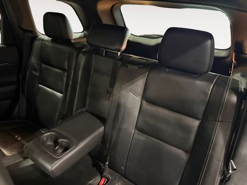 Used 2017 Jeep Grand Cherokee Limited image 14