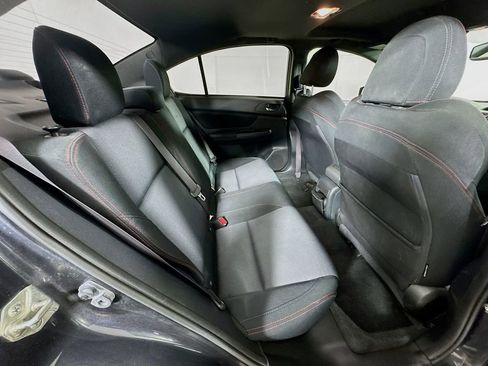 Used 2016 Subaru WRX Premium image 33