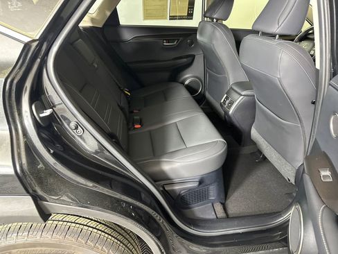 Used 2021 Lexus NX 300 FWD w/ Comfort Package image 15