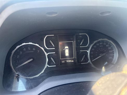 Used 2018 Toyota Tundra Limited w/ Limited Premium Package image 12