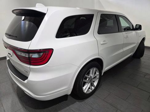 Used 2022 Dodge Durango R/T AWD/4WD image 5