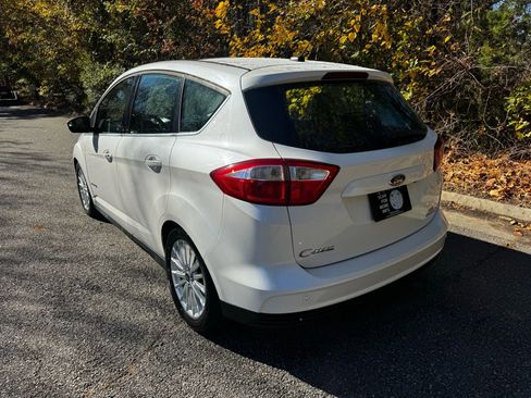 Used 2013 Ford C-MAX SEL image 6