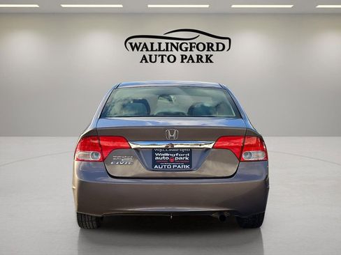 Used 2011 Honda Civic LX image 5