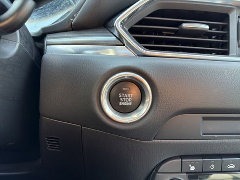 Used 2023 MAZDA CX-5 AWD 2.5 S w/ Premium Package image 20