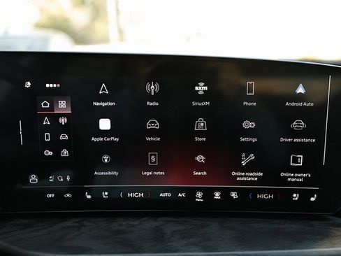 New 2025 Audi Q5 Premium Plus image 34