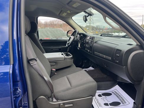 Used 2013 Chevrolet Silverado 1500 LT w/ All-Star Edition image 6