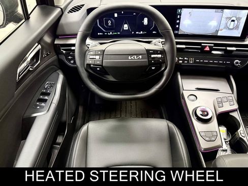 Used 2026 Kia Sportage SX Prestige AWD/4WD image 2