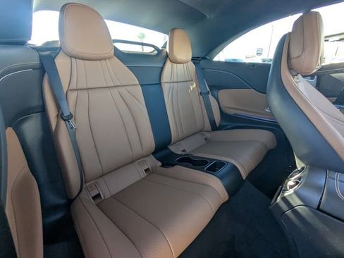 New 2026 Mercedes-Benz CLE 300 4MATIC Cabriolet image 14