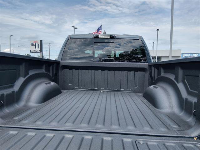 New 2026 RAM 1500 RHO w/ RHO Level 1 Equipment Group AWD/4WD image 6